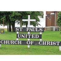 St. Paul's UCC  - 150th Anniversary Celebration
