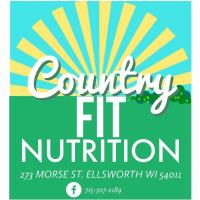 Country Fit Nutrition - Ribbon Cutting