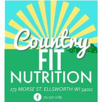 Country Fit Nutrition - Grand Opening