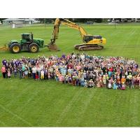 October Member Meeting: Building the Future: 4K - 5th-Grade Elementary School Update