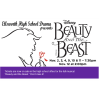Ellsworth Drama Presents - Beauty and the Beast
