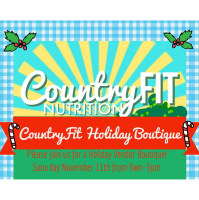 Country Fit Holiday Boutique