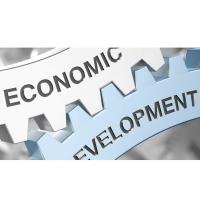 January Member Meeting: Meet the New Face of Economic Development