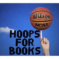 Hoops for Books - 3 on 3 Tourney