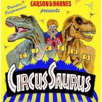 Carson & Barnes Circus