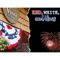 Red, White, and Blues 