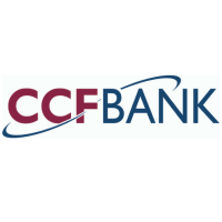 CCF Bank - Ribbon Cutting and Grand Opening