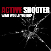 August Member Meeting - What Would You Do? Workplace Violence & Active Shooter Preparedness
