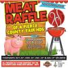 Meat Raffle - Common Man Tap & Table (with Hancock Lodge #229)