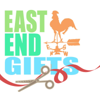 East End Gifts - Ribbon Cutting