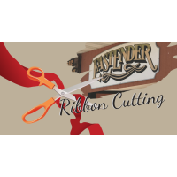 Ribbon Cutting - Niki's Eastender 