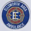 7th Annual Ellsworth Ambulance Pig Roast
