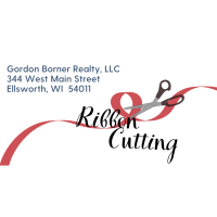 Gordon Borner Realty - Ribbon Cutting