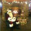 Have Breakfast with Santa at West Wind Supper Club