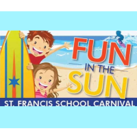 St. Francis School Carnival - Fun in the Sun