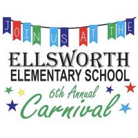Ellsworth Elementary School Carnival 