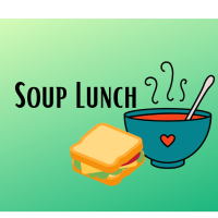 CANCELLED - St. Francis Parish - Soup Lunch