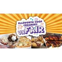 Ellsworth Coop Creamery's unFair!