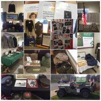 Veterans Appreciation Event