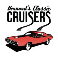 6th Annual Bernard's Classic Cruisers Car Show