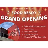 Mindful Fork Meal Prep & Catering - GRAND OPENING
