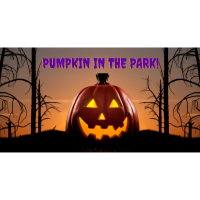 Pumpkin in the Park