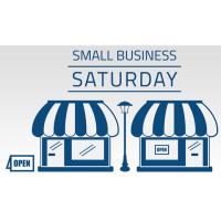 Small Business Saturday Vendor Event