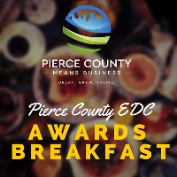 Pierce County EDC Annual Awards Breakfast