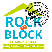 Rock the Block: Elevate Ellsworth