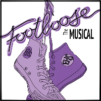 Ellsworth High School Drama presents - Footloose The Musical