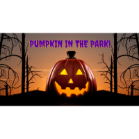 Pumpkin in the Park brought to you by the Ellsworth Funsters