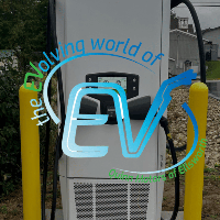 Charging Forward with Electric Vehicles