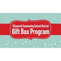 Ellsworth Community School District - Gift Box Program