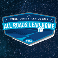 St. Croix Valley Habitat for Humanity’s "Steel Toes & Stilettos: All Roads Lead Home” 3rd Annual Gala