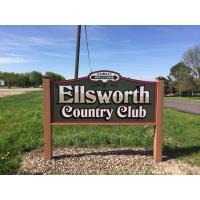 Ellsworth Country Club Season Kick-Off Party