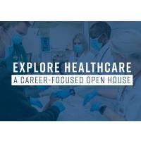 Healthcare Open House - CVTC River Falls