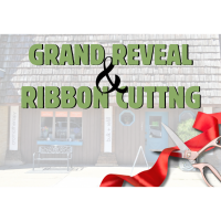 Grand Reveal & Ribbon Cutting at YB Urban?