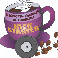 Kickstarter Morning Networking - hosted by the Ellsworth Country Club
