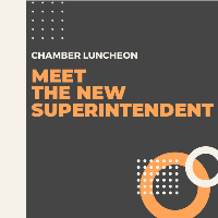 July Member Meeting: Meet the New Superintendent