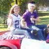 Ellsworth Homecoming Parade