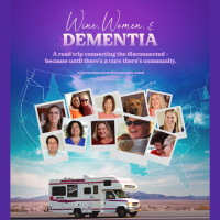 Wine, Women, & Dementia - Special FREE Screening sponsored by Pierce County ADRC