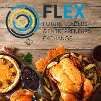 FLEX (Future Leaders & Entrepreneurs Exchange)