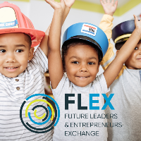 FLEX (Future Leaders & Entrepreneurs Exchange)