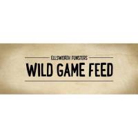 First Annual Wild Game Dinner