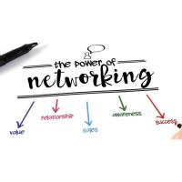 Monthly Member Meeting: The Power of Networking