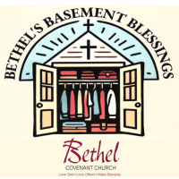 Bethel's Basement Blessings