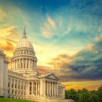 July Member Luncheon - Capitol Connections: Legislative Insights with Sen Rob Stafsholt
