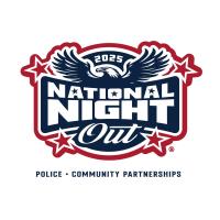 St. Franics Church & School's National Night Out Block Party