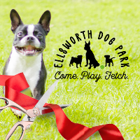 Ribbon Cutting & Open House Celebration! Pierce County Dog Park