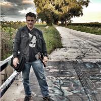 Paranormal Wisconsin with Author Chad Lewis